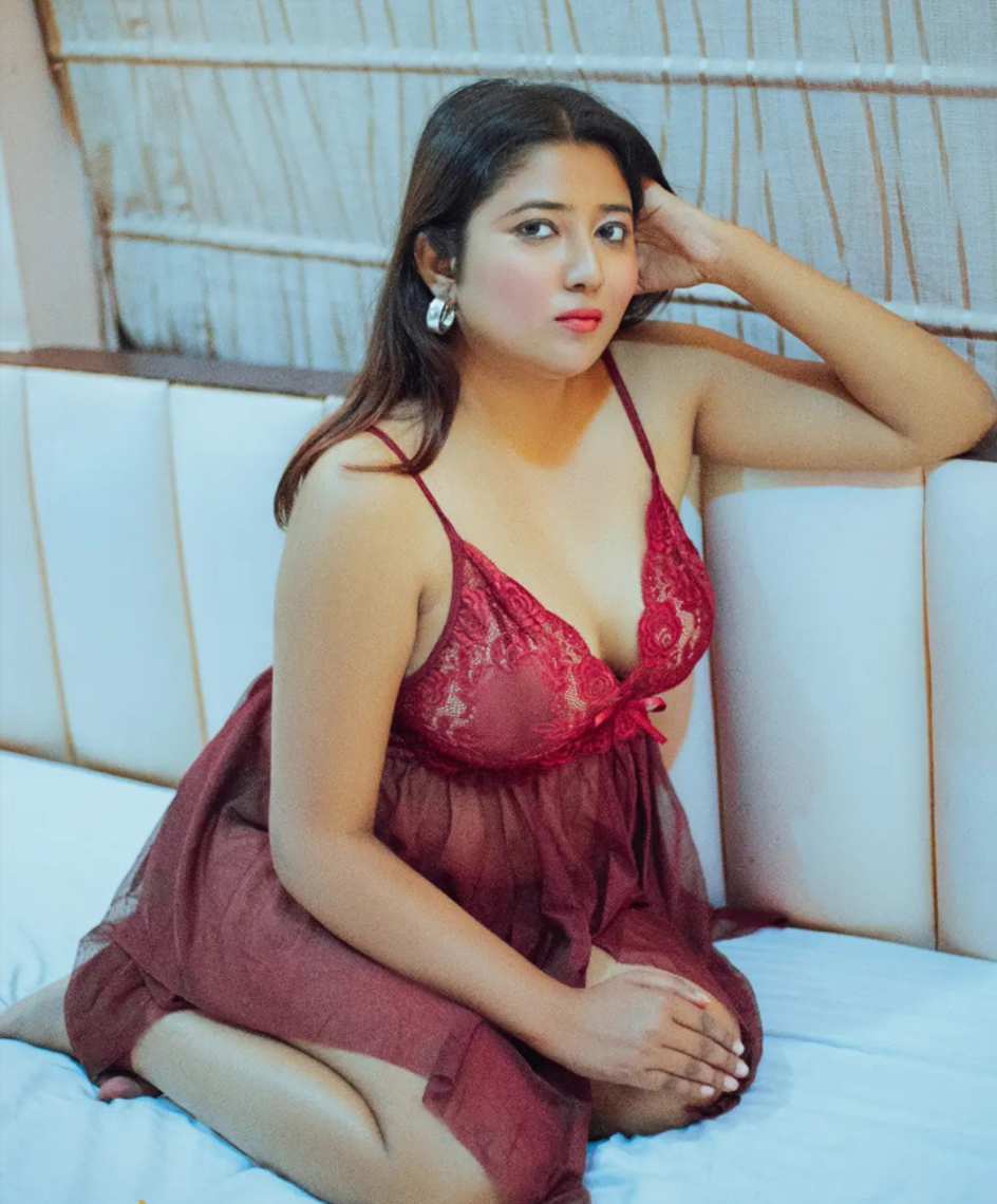 Exclusive VIP Kochi Escorts – Sensual & Passionate Ultimate Experience